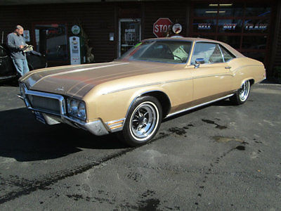 1970 buick rivera - priced to sell -- low reserve