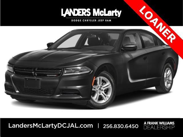 2023 dodge charger sxt