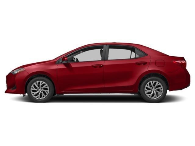 2019 toyota corolla xle xle 4dr sedan for sale in north kingstown, rhode island