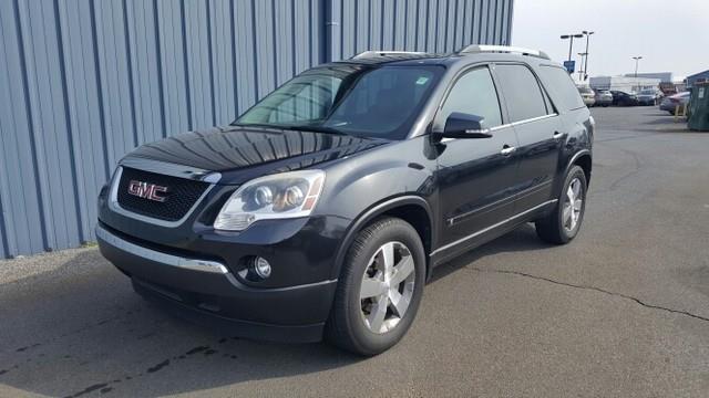 2010 gmc acadia slt-1 awd slt-1 4dr suv for sale in dover, delaware