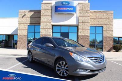 2012 hyundai sonata se se 4dr sedan 6a for sale in albuquerque, new mexico