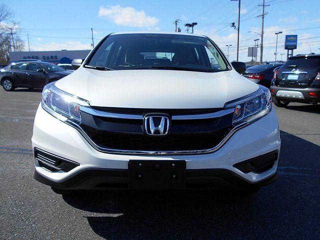 2016 honda cr-v lx for sale in newark, delaware
