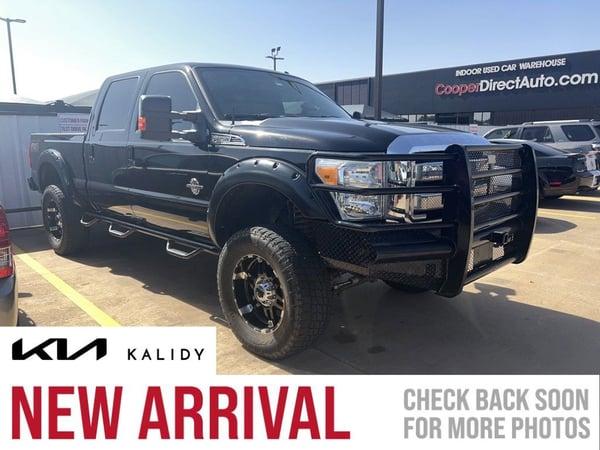 2012 ford f-250 in co bluffs, iowa
