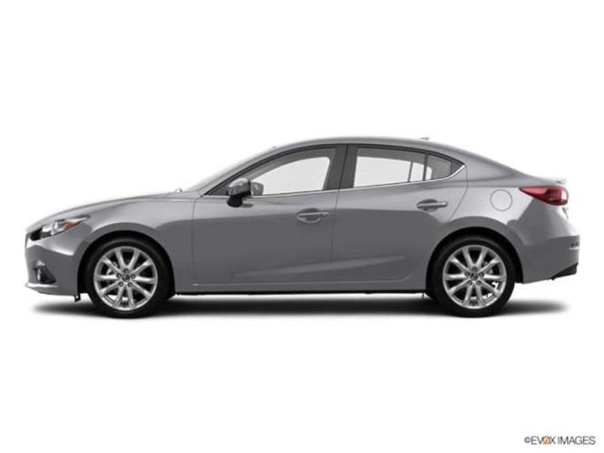2014 mazda mazda3 i touring i touring 4dr sedan 6m for sale in fargo, north dakota