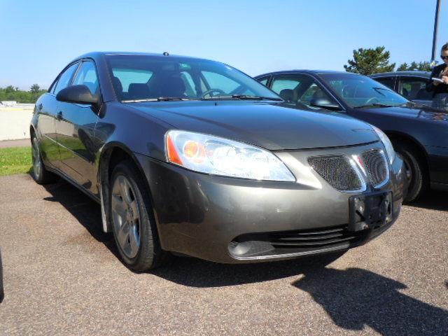2007 pontiac g6 base for sale in south burlington, vermont