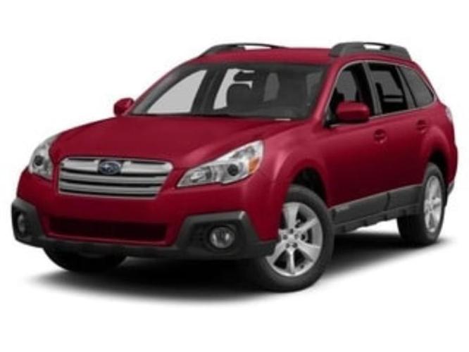 2013 subaru outback 2.5i premium awd 2.5i premium 4dr wagon cvt for sale in allendale, massachusetts