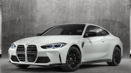 2024 bmw m4 competition xdrive