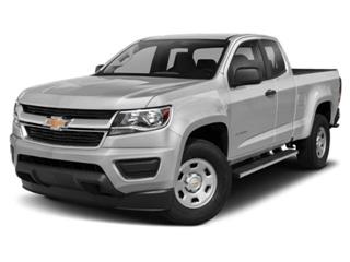 2019 Chevrolet work truck