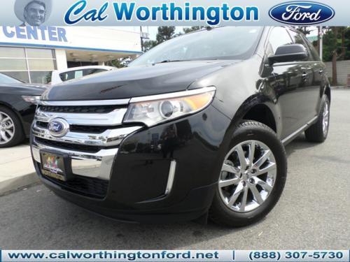 2013 ford edge sel anchorage, ak for sale in anchorage, alaska