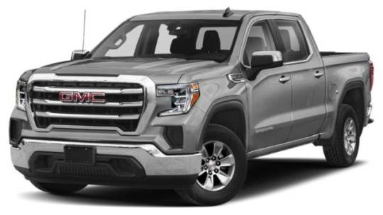 2021 gmc sierra 1500 base