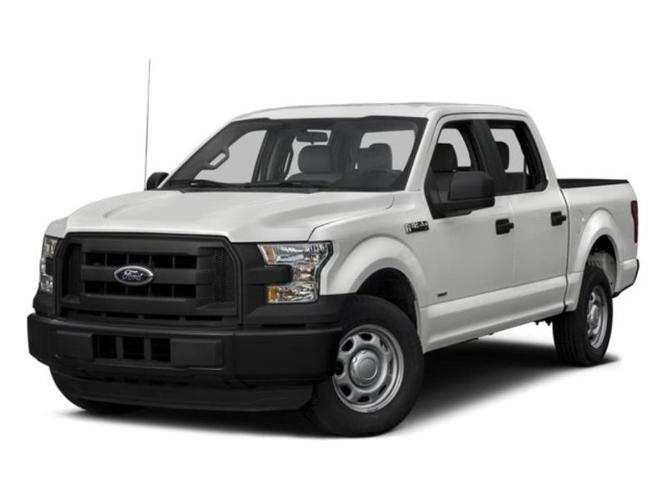 2015 ford f-150 lariat 4x2 lariat 4dr supercrew 6.5 ft. sb for sale in jackson, mississippi