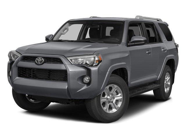 2014 toyota 4runner limited