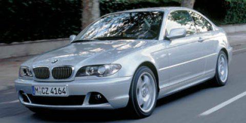 2006 bmw 325 ci