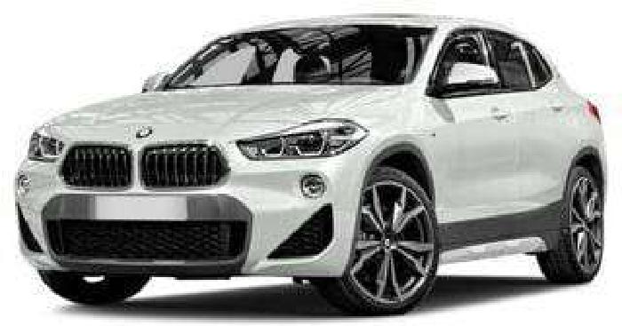 2018 bmw x2-series sdrive28i in monrovia, ca
