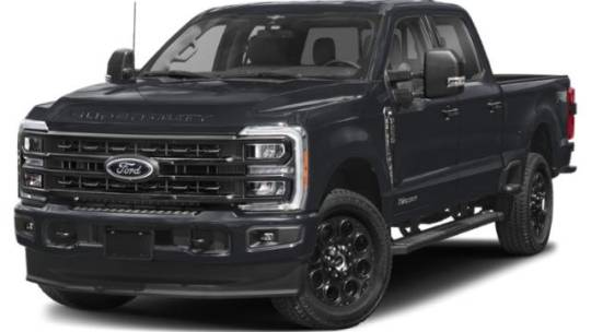 2024 Ford F-250