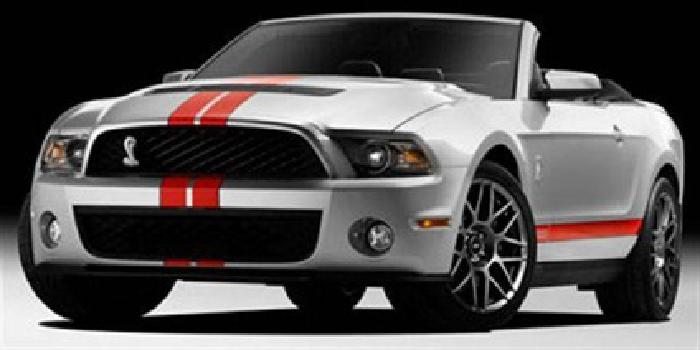 2012 black ford mustang in baiting hollow, ny
