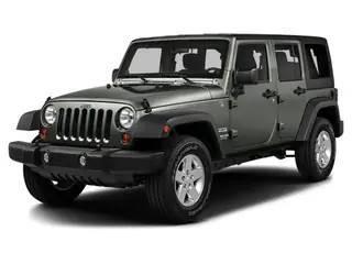 2016 jeep wrangler unlimited sport 4x4 sport 4dr suv for sale in ansonia, connecticut
