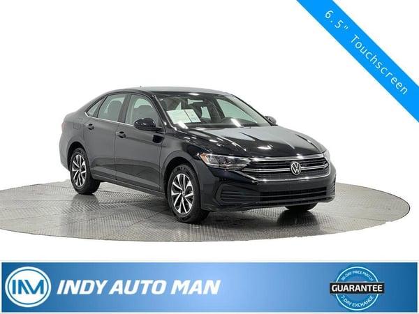 2023 volkswagen jetta in chicago, illinois