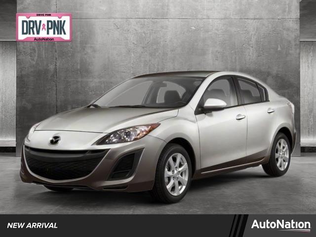 2011 mazda mazda3 i touring