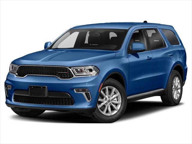 2024 dodge durango r/t premium awd
