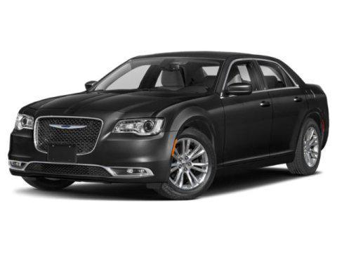 2022 chrysler 300 s