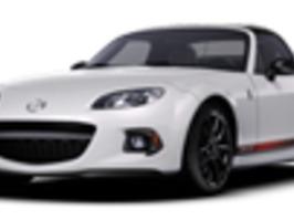 new 2014 mazda mx-5 miata club for sale in waipahu, hawaii