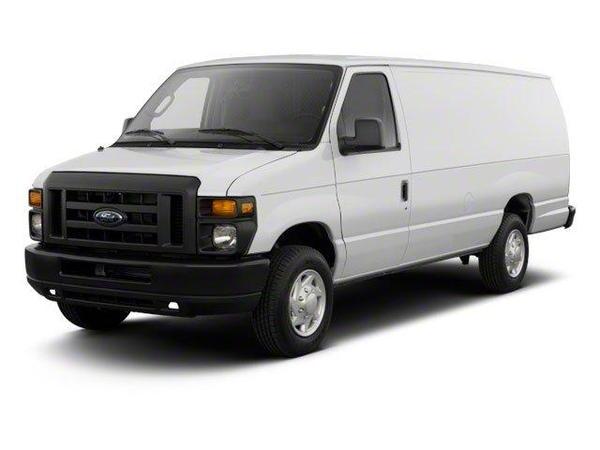2010 ford econoline wagon in saint louis, missouri
