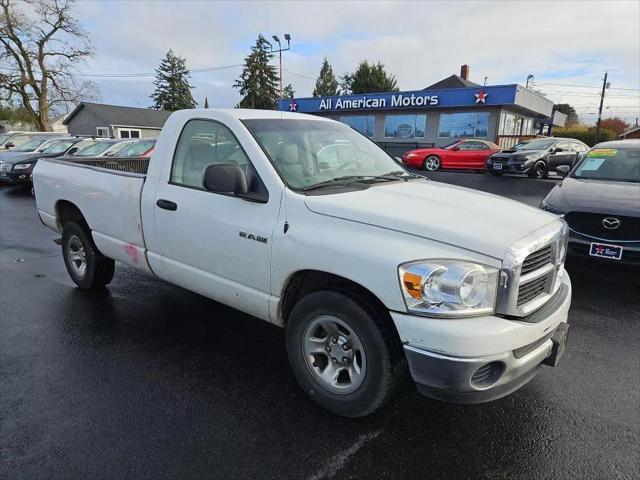 2008 dodge ram 1500 slt