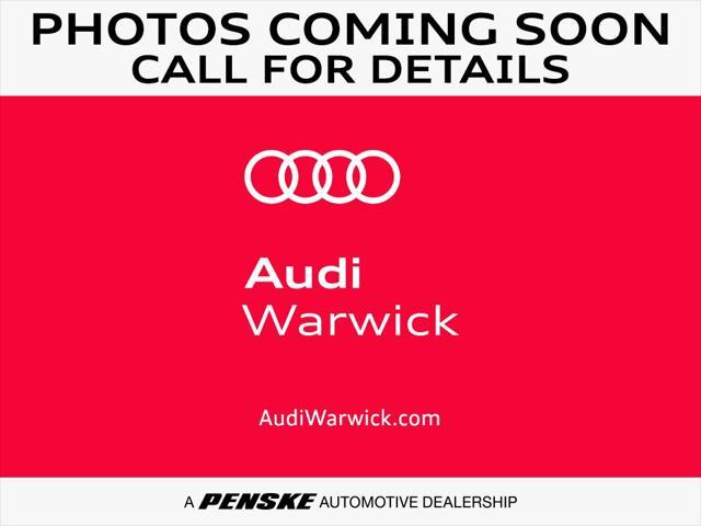 2020 audi a4 45 premium