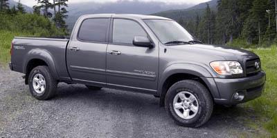 2006 toyota tundra limited double cab