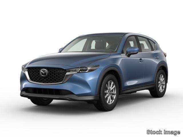 2024 mazda cx-5 2.5 s premium package