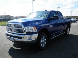 new 2014 ram ram pickup 2500 for sale in grand forks, north dakota