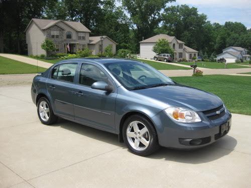 2005 chevrolet cobalt ls for sale in portland, maine