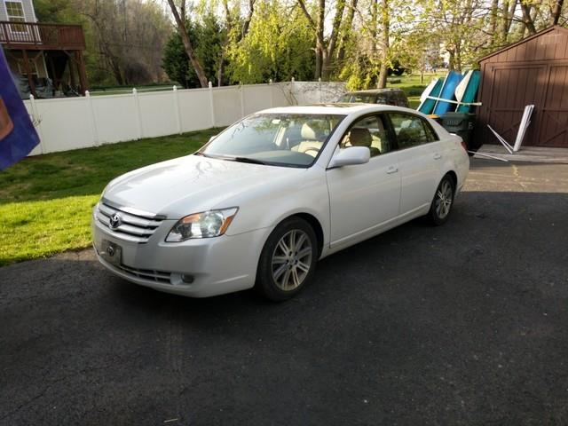 2006 toyota avalon limited limited 4dr sedan for sale in blades, delaware