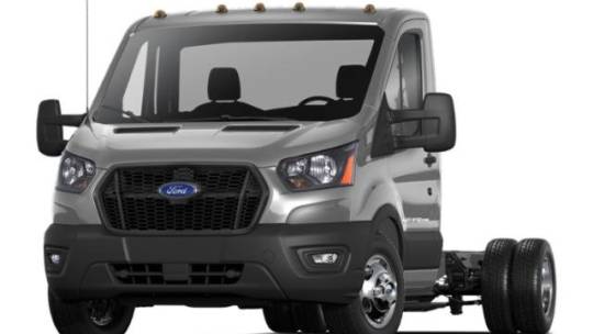2022 ford transit 350 hd