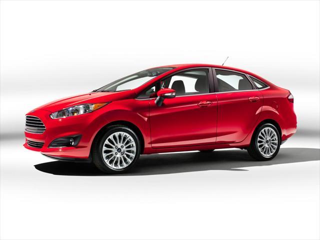 2015 ford fiesta r mulliner