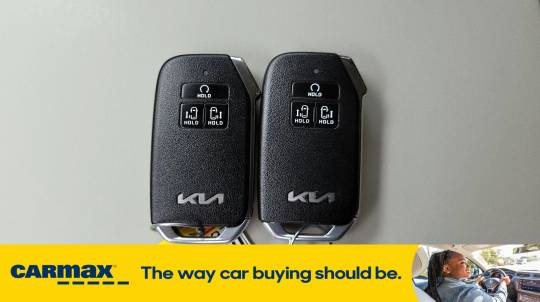 2024 Kia Carnival