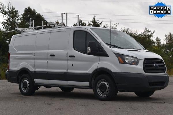 2018 ford transit-150 in burnips, michigan