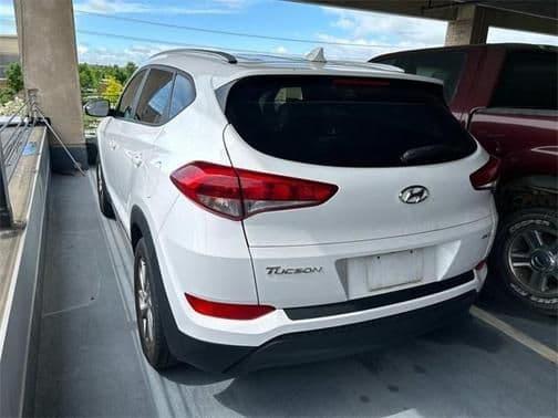 2018 hyundai tucson sel in murfreesboro, tennessee
