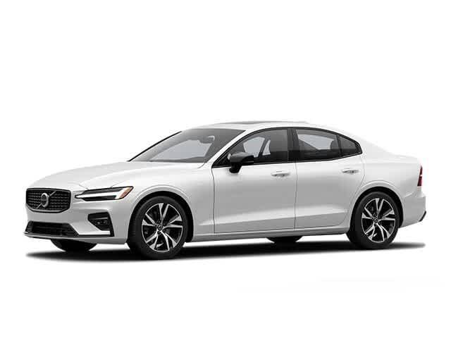 2024 volvo s60 b5 core dark theme