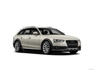 2013 audi allroad 2.0t premium plus quattro