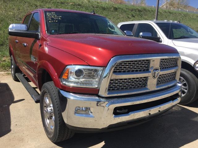 2015 ram ram pickup 3500 laramie 4x4 laramie 4dr crew cab 6.3 ft. sb pickup for sale in bar nunn, wyoming