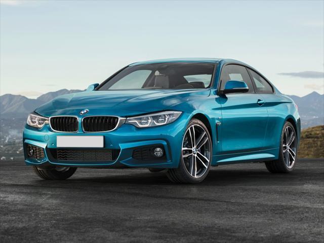 2020 bmw 440 i xdrive