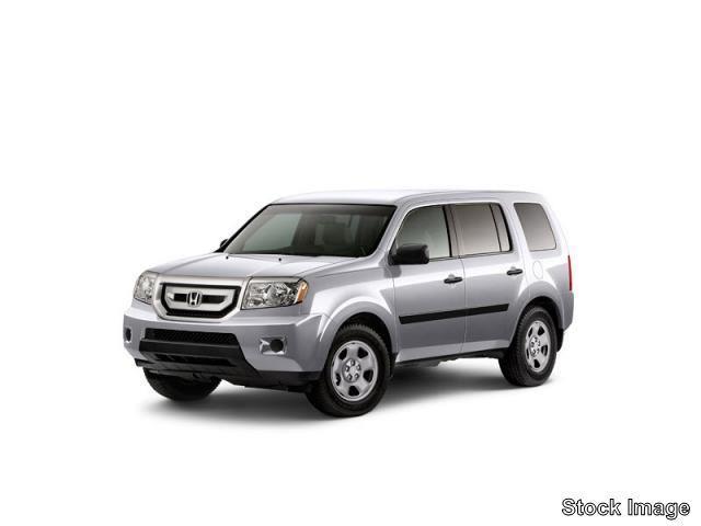 2009 honda pilot lx 4x4 lx 4dr suv for sale in augusta, maine