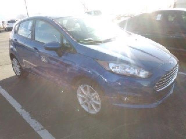 2018 ford fiesta se se 4dr hatchback for sale in albuquerque, new mexico