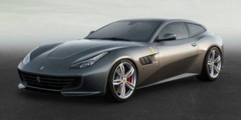 2018 ferrari gtc4lusso v8