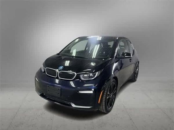 2019 bmw i3 in secaucus, new jersey