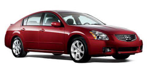 2007 nissan maxima 3.5 se