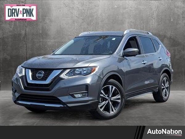 2019 nissan rogue in beloit, wisconsin