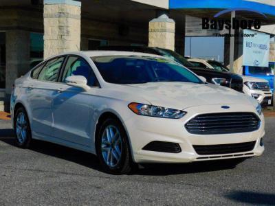 2014 ford fusion se se 4dr sedan for sale in manor, delaware